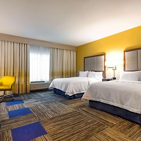 Hampton Inn Lockport - Buffalo, Ny Eksteriør bilde