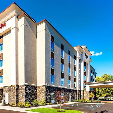 Hampton Inn Lockport - Buffalo, Ny Eksteriør bilde