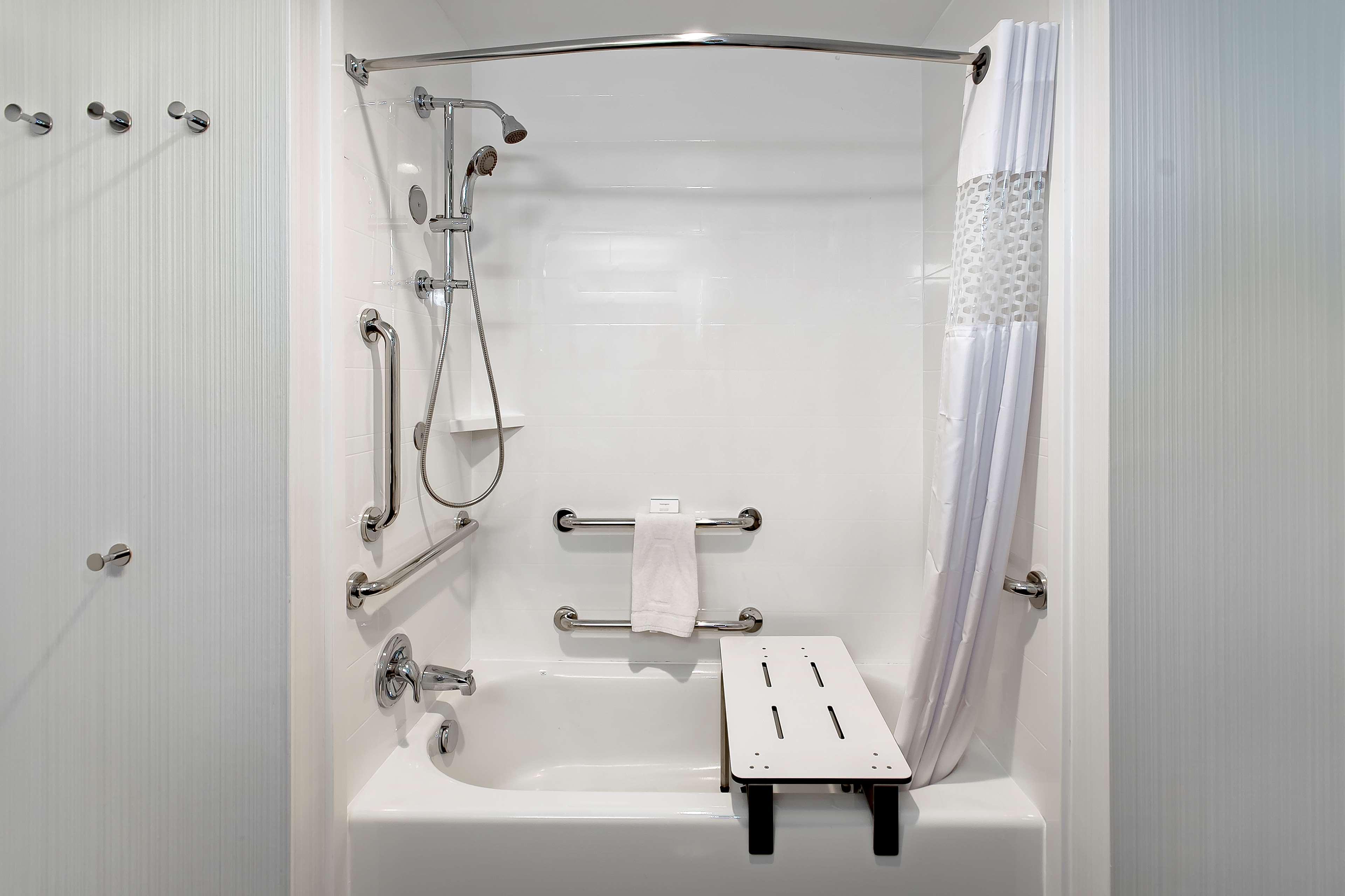 Hampton Inn Lockport - Buffalo, Ny Eksteriør bilde