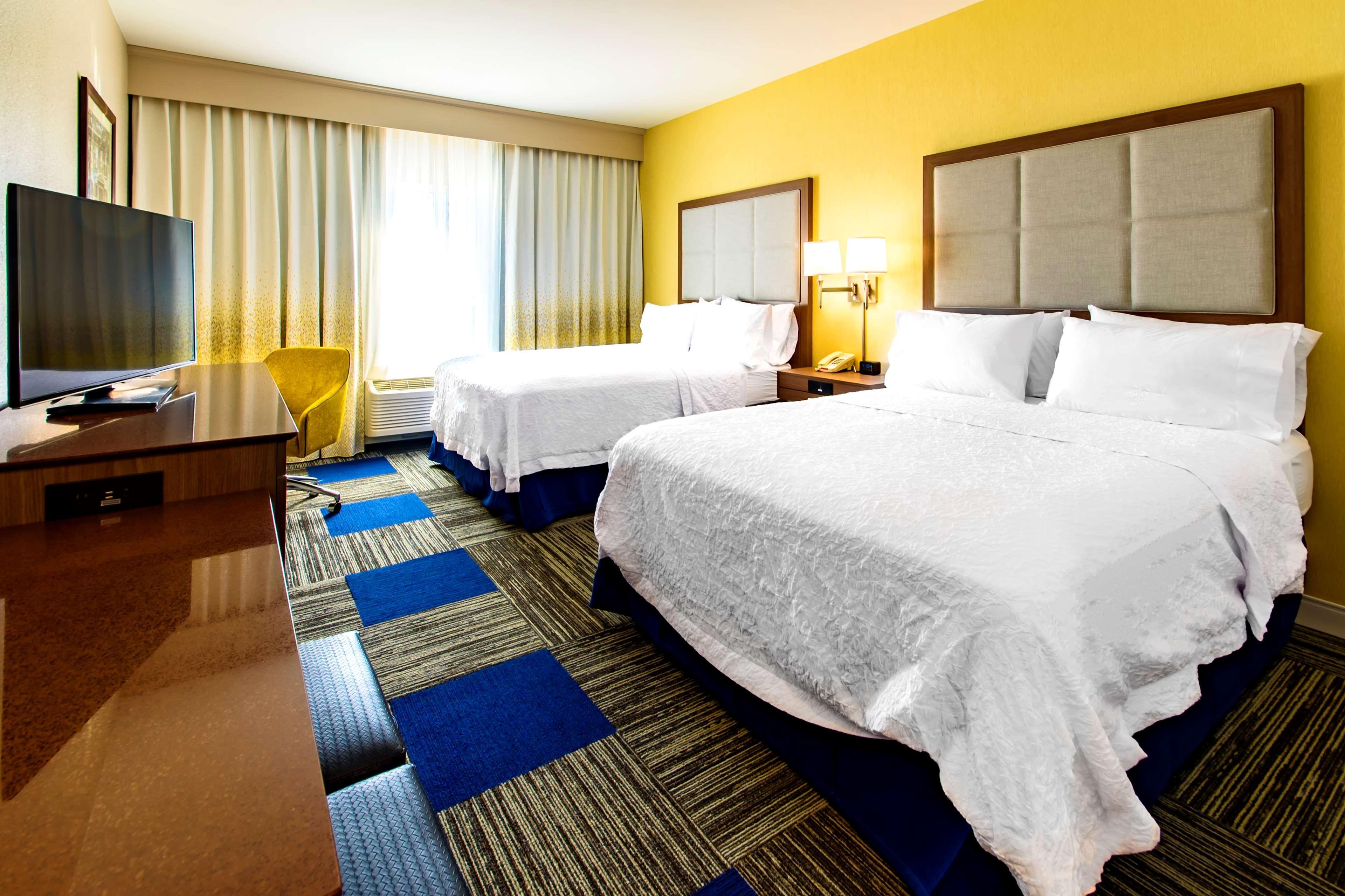 Hampton Inn Lockport - Buffalo, Ny Eksteriør bilde