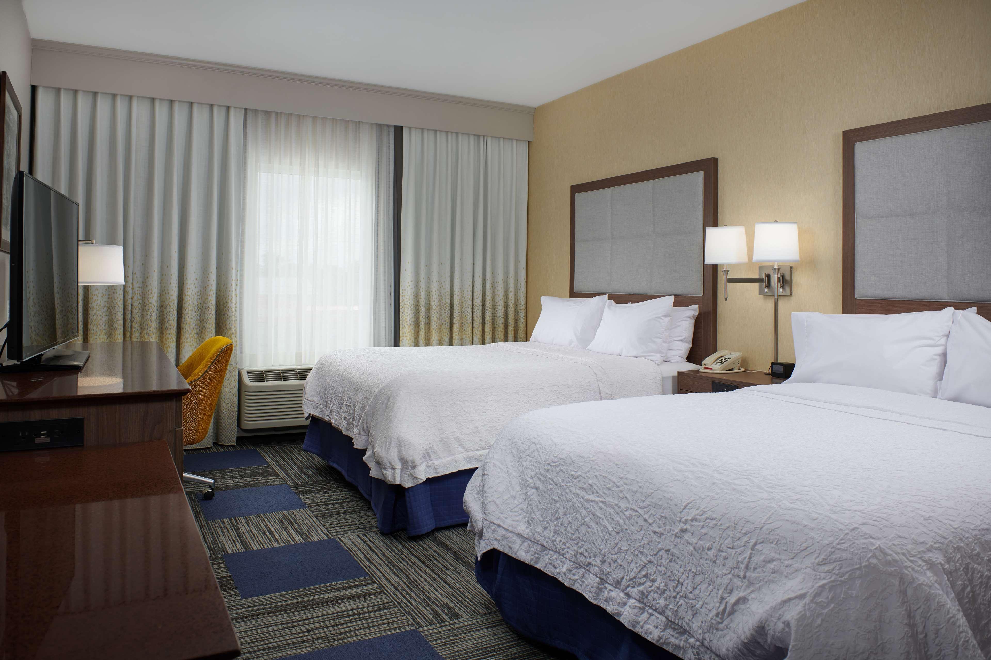 Hampton Inn Lockport - Buffalo, Ny Eksteriør bilde