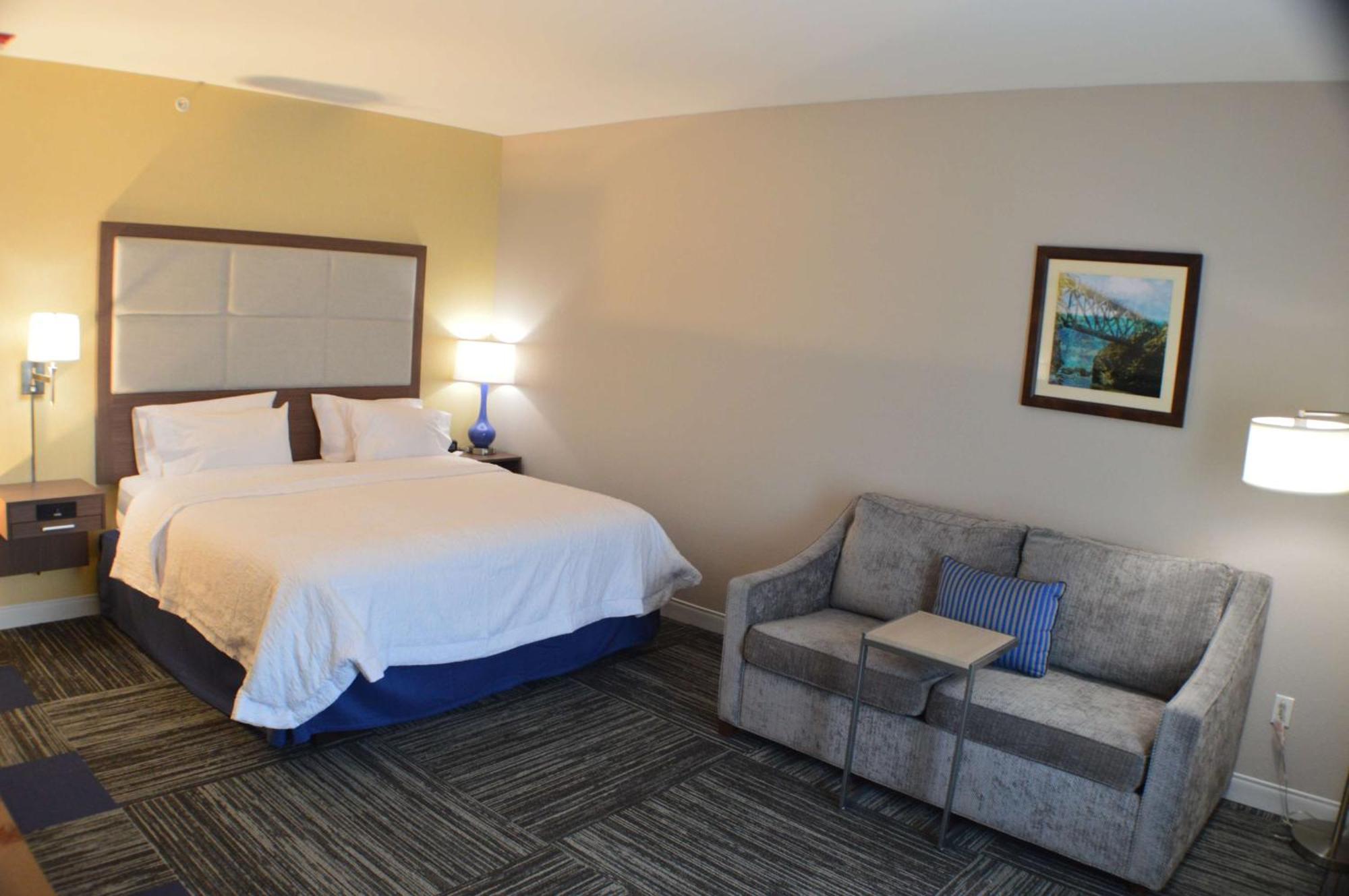Hampton Inn Lockport - Buffalo, Ny Eksteriør bilde