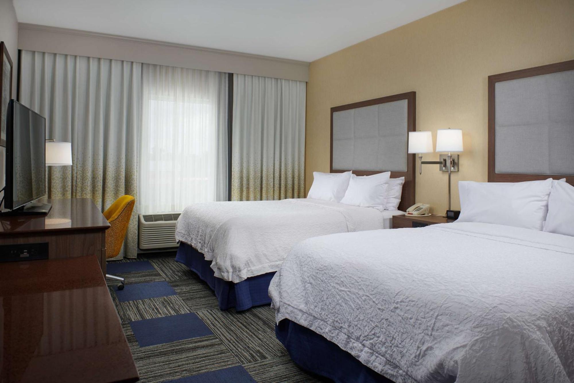 Hampton Inn Lockport - Buffalo, Ny Eksteriør bilde
