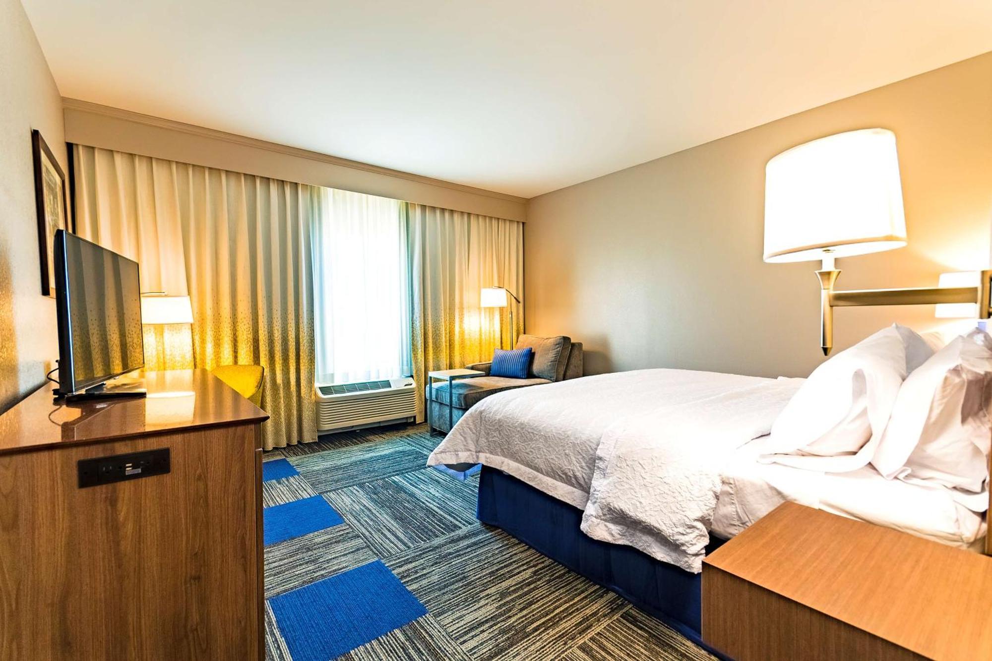 Hampton Inn Lockport - Buffalo, Ny Eksteriør bilde