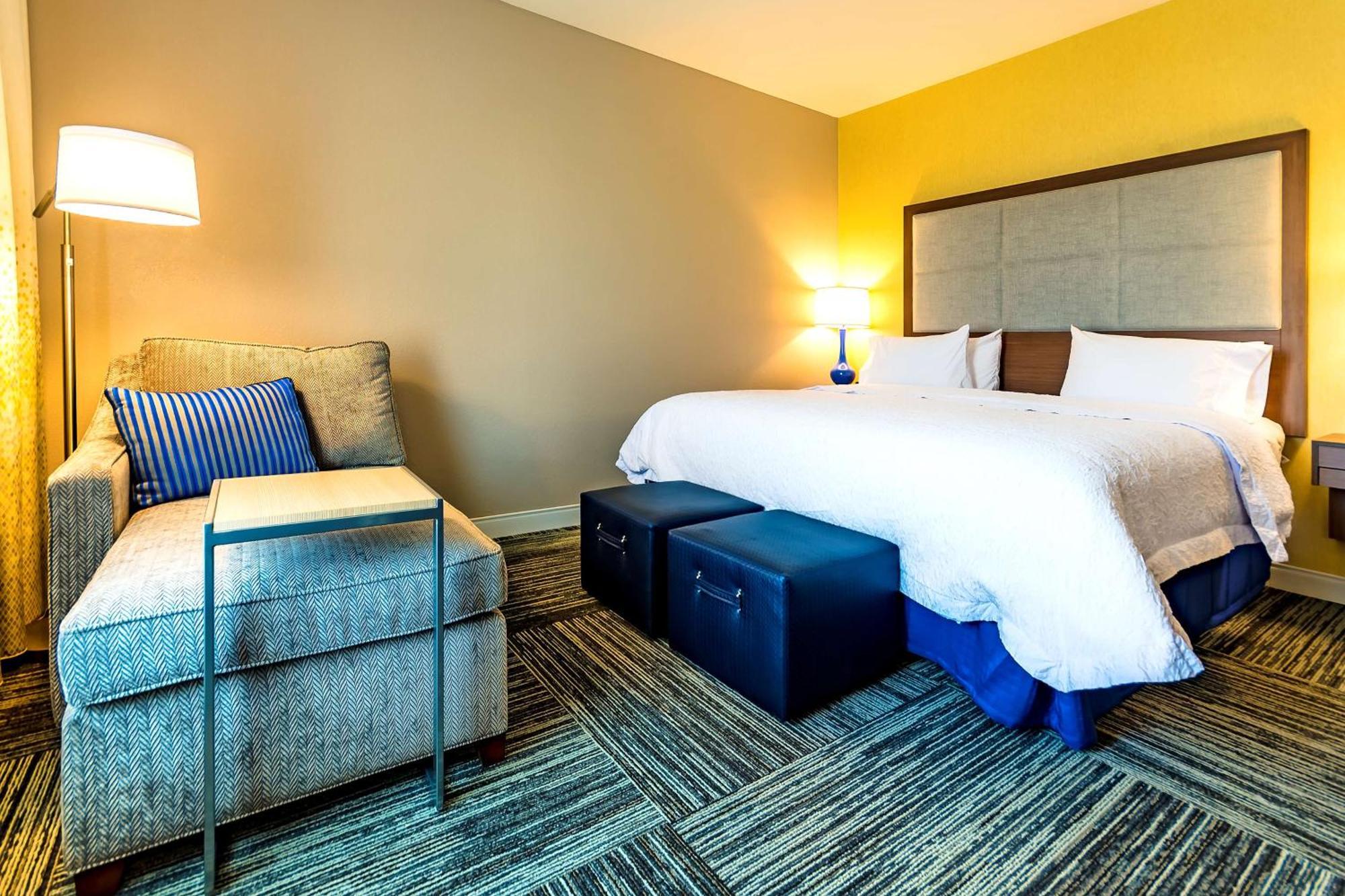 Hampton Inn Lockport - Buffalo, Ny Eksteriør bilde
